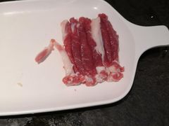 -北门涮肉·炭火铜锅涮肉(什刹海店)