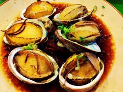 -盛港湾海鲜食府(黄沙店)