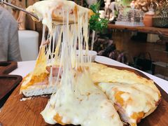 -秀儿家の小确幸融合西餐厅(万达店)