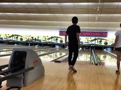 -广州保龄球馆(广州天河体育中心店)