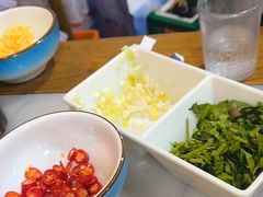 -马记伊源斋涮肉·清真菜(百子湾店)