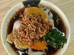 凉卷粉-洪记凉米线(新兴路店)