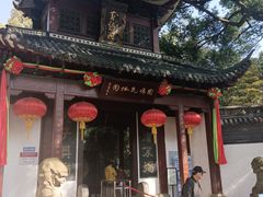-杭州黄龙洞