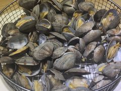 -海味当家(西安路店)