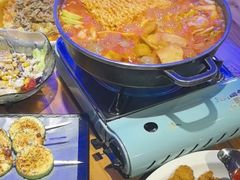 -花腰餐吧Bistro烧烤 傣味(传媒大学店)