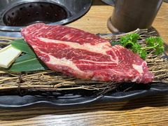 -鑫釜山海鲜烧烤(鑫丰国际店)