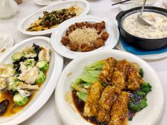 -广州酒家(昌岗地铁站店)