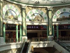 门面-AMG海上明珠影城(上海环球港RealDCinema店)