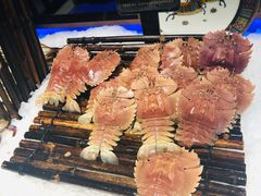 -加餐海鲜自助(宝龙一城店)