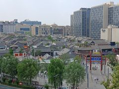 -老牌坊鲁菜名店(宽厚里店)