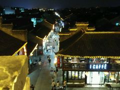 -东关历史文化旅游区-东门遗址