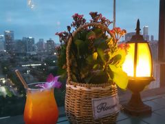 -萨芭蒂高空花园餐酒吧