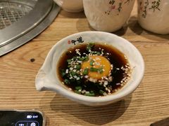 -御牛道日式烤肉料理(杭州万象城店)