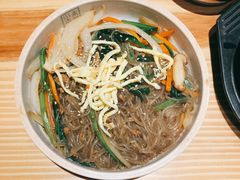 炒杂菜-喜来稀肉(北外滩白玉兰广场店)