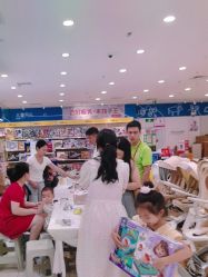 -孩子王(綦江万达店)