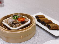 -味可道美食坊(福基路店)
