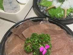 -海底捞火锅(高新万达店)