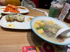 -小杨生煎(龙阳广场店)