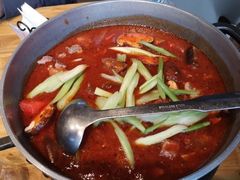 -有才叔的小馆(招商依云曲江店)