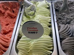 -Dal Cuore 达可芮冰淇淋(陕西北路店)