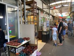 -万商花鸟市场