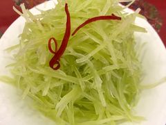 -玉华台饭庄(裕中西里小区店)