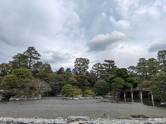 -京都御所