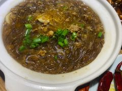 -吕氏疙瘩汤·新鲁菜(新贵和店)
