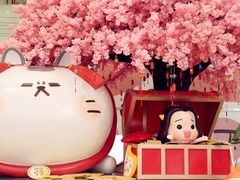 -星巴克臻选(北京富力家园店)