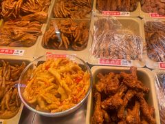 -绝味鸭脖(柳州路2店)