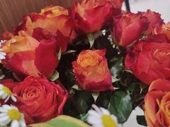 -花十悦·鲜花咖啡餐厅(振业城一期店)
