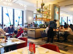 大堂-港丽餐厅(高德置地店)