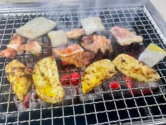 -风味烧烤