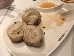 -小杨生煎(黄河路店)