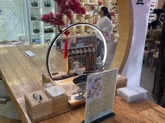 -陶语手工·拼豆·陶艺·银饰diy(宽厚里店)