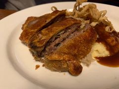 -宝莱纳餐厅(滨江店)