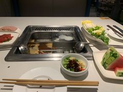 -海底捞火锅(龙湖三千集店)