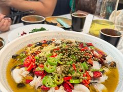 -清真·宁夏印象·盐池滩羊肉体验店(江宁路店)