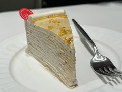 桂花酒酿千层-双风车咖啡馆 Twin Windmills(六道口店)