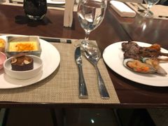 -Social 秀西餐厅-长沙瑞吉酒店(运达店)