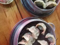 蒸饺-梁憨包(南岸回龙湾店)