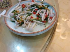 -砂锅居(西四店)