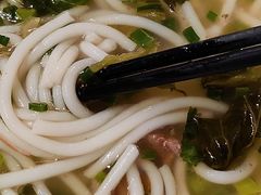 -黔大人·贵州花溪牛肉粉(宝能太古城店)