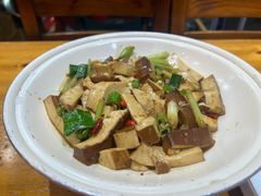 -下梅人家土菜馆(历史文化餐厅度假区店)