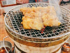 -蒜香焼肉PURUSHIN(马场路店)