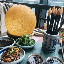 杨记隆府(磁器口店)的文房四宝好不好吃?用户评价口味怎么样?
