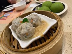 新鲜鲮鱼丸-点都德(大茶楼店)