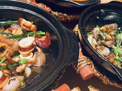 -人间酒暖·Go blanc·烧鸟·深夜食堂(陆家嘴店)