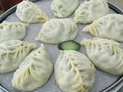 -叶存利海鲜大馅饺子(海宁路总店)