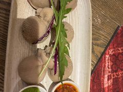 -那时新疆·若羌(经纬汇店)